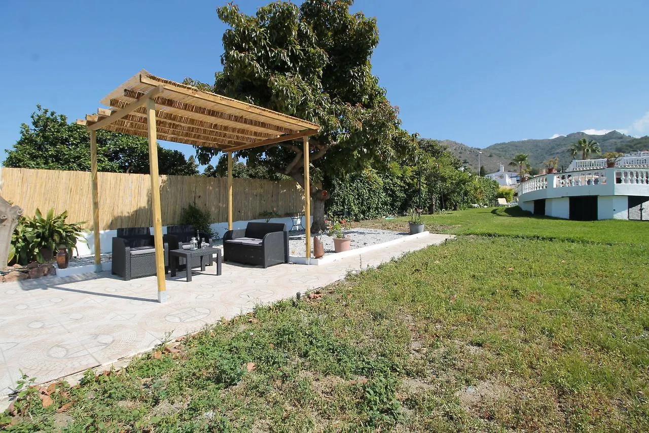 Villa Rosario Spainsunrentals 1070 ネルハ 0*,  スペイン